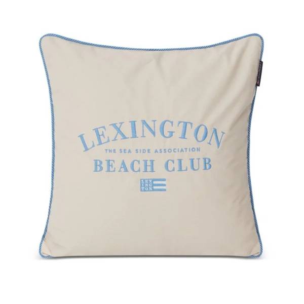 Beach Club Pyntepute Lexington