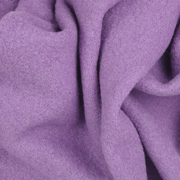 Lavendel - Ull Boucle (045)