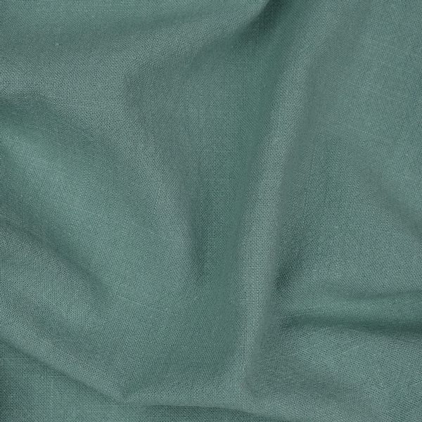 Lys Støvgrønn - Vintage Cotton (5037)