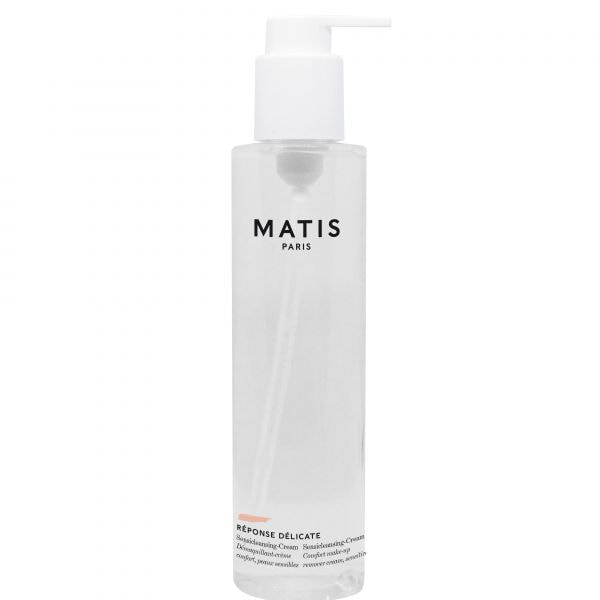 Matis Réponse Délicate Sensicleansing-Cream 200ml