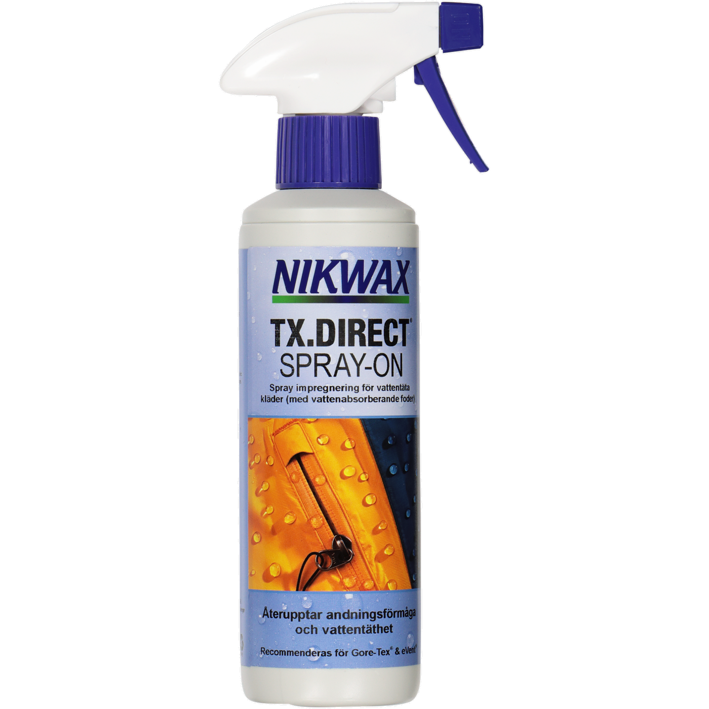 NIKWAX TX DIRECT SPRAY-ON 500ML