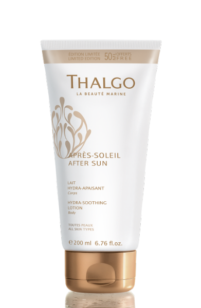 Thalgo Limited: Hydra-Soothing After Sun 200ml