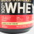 100 % Whey Gold Standard 2270 g, proteinpulver