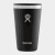 16 Oz All Around Tumbler Black, termokopp