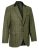 1919 Classic M Hunting Jacket Tweed Green