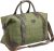 1919 Weekend Bag Tweed Green