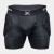 2022 Xguard Protection Shorts, beskyttelsesshorts senior