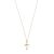 28467 Dainty Necklace