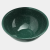 6″ Mixing Bowl Green, bolle