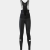 Ability Th Bib Tights+, sykkelbukse dame