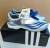 Adidas fotballsko F10.7 TRX TF J str F 34