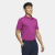 adidas GolfTextured Jacquard Polo, golf-pique, herre