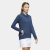 adidas GolfW TEXTURE FULL ZIP JACKET, golfjakke dame