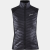 ADV Essence Warm Vest W, treningsvest dame