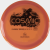 Alfa DiscsCrystal Line Driver Cosmic, driver frisbeegolf