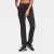 Allover adidas Graphic High-Rise Flare Pant, bukse, dame