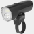 Allty 1500 lumen, USB-ladbar frontlykt