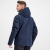 Alpine Jacket Alpha 3.0 22/23, skijakke, herre