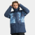 Alpine Jacket Mission Prt 22/23, snowboardjakke herre