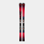 Alpine Skis Hero Elite LT TI + SPX 14 Konect GW B80 22/23, carvingski, unisex