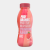 AminoproSTRAWBERRY PROTEIN MILKSHAKE, protein-milkshake