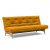 Aslak 120cm Sovesofa Innovation