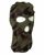 BALACLAVA GRØNN CAMO *