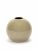 Ball Vase Anita Large Misty Grey