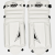 Bandy Goal Keeper Protection 3063-20, beinbeskyttelse senior