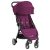 Barnevogn Baby Jogger City Tour lilla