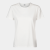 Basic Tee Round Neck, t-skjorte dame