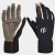 BD Glove Active 23/24, langrennshanske unisex