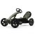 BERG Toys Tråbil Jeep® Adventure Pedal-Gokart