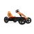 BERG Toys Tråbil – Rally Orange