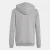 Big Logo Essentials Cotton Hoodie, hettegenser, junior