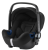 Bilstol Baby-Safe² i-size Britax Cosmos Black