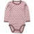 Body baby Hummel barn lilla