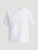 Bonette Tee White