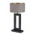 Bordlampe Venice Black H46cm 290128