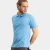 Breeze Polo Shirt, poloskjorte herre