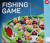 Brettspill Alga fiskespill aktivitetsspill Fishing game