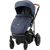 Britax Smile 3 Fottrekk Indigo Blue