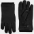 Bula Leather Gloves, skinnhansker unisex