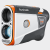 Bushnell Tour V6 Shift, avstandsmåler, rangefinder