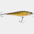 BX MINNOW 10CM, wobbler