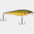 Bx Minnow 7cm, wobbler