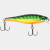 Bx Minnow 7cm, wobbler