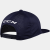 C3723 Team Adjustable Cap, kaps senior