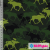 Camo Elg Grønn – GOTS Jersey