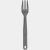 Camp Cutlery Fork, turbestikk, gaffel